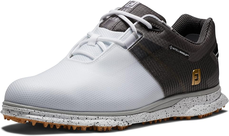 FootJoy Pro SL: Leggerezza e Comfort Ottimale per il Golfista Esigente