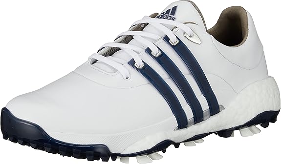 Adidas Tour360 Infinity: Innovazione e Prestazioni Senza Limiti sul Green