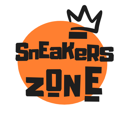 Sneakers Zone – Il mondo delle sneakers