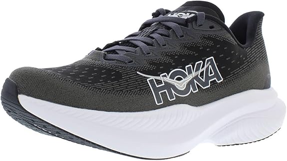 Hoka Mach 6: Guida Completa alle Running Shoes Perfette per l’Allenamento