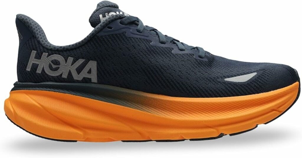 HOKA Clifton 9