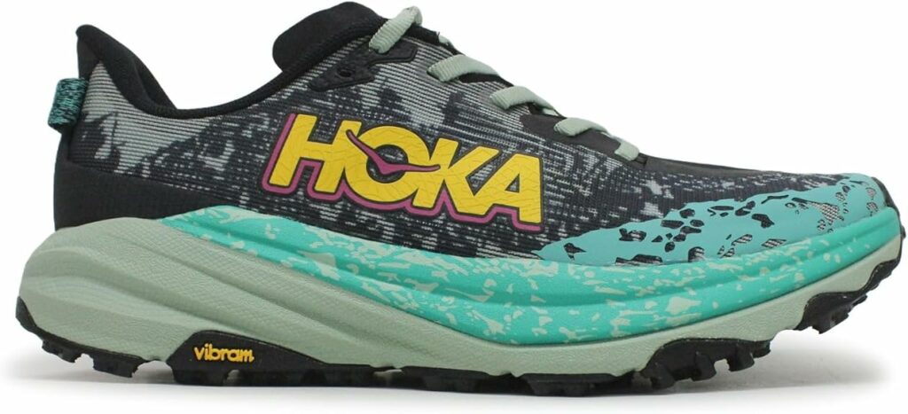 Hoka Speedgoat 6