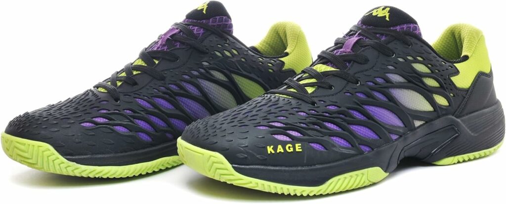 Kappa - Sneakers Padel, Uomo Donna