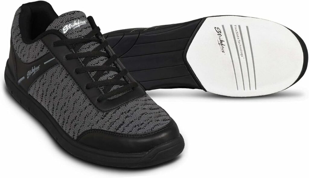 KR Strikeforce Flyer Mesh