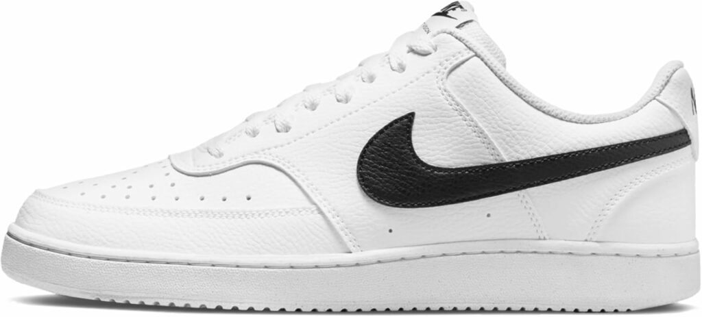 Nike Court Vision Low