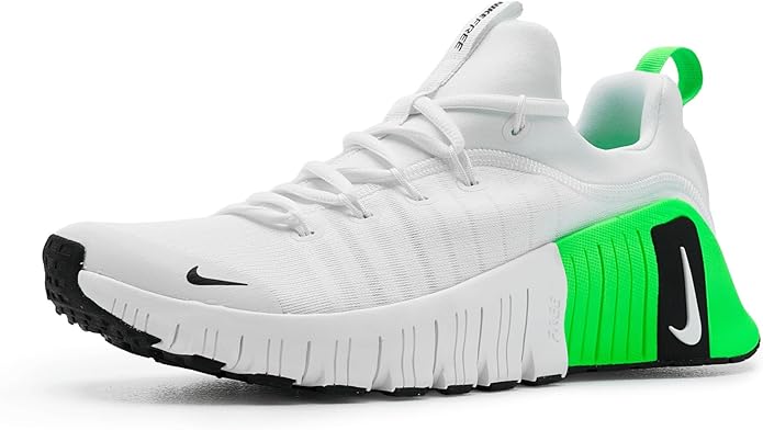 Nike Free x Metcon 4