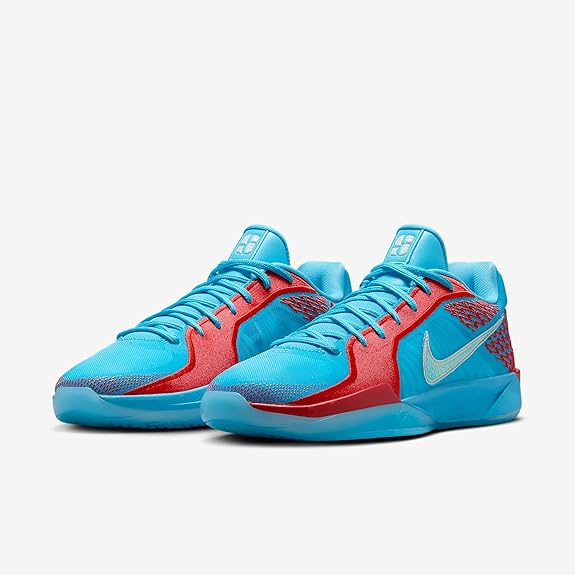 Nike Sabrina 3