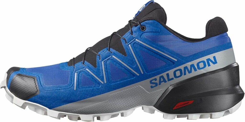 Salomon Speedcross 6