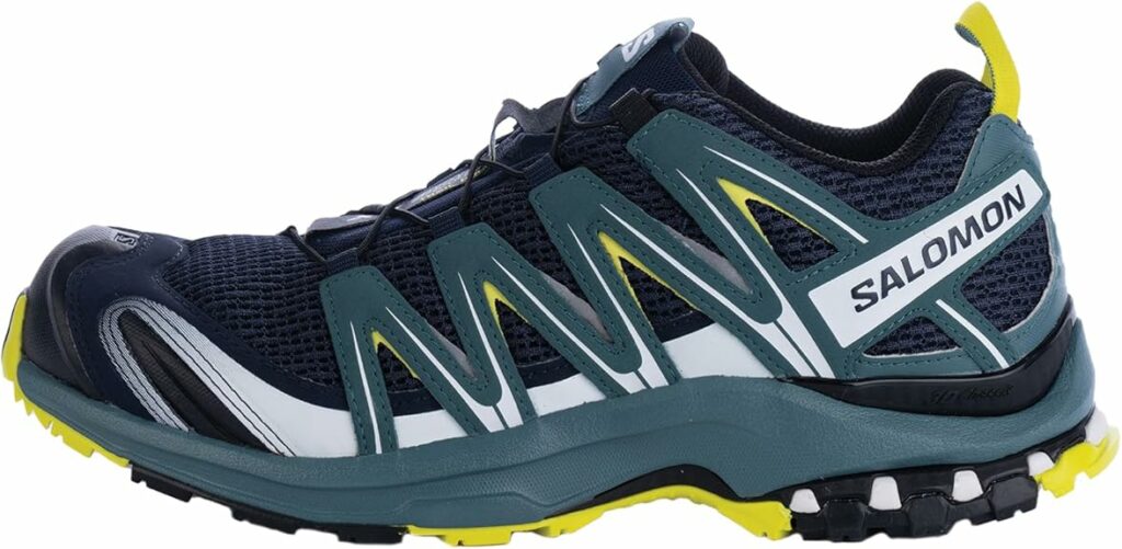 Salomon XA Pro 3D