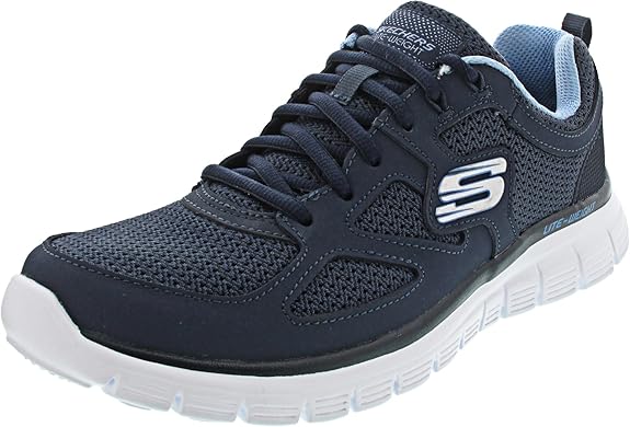 Skechers Memory Foam (Skechers D'Lites Memory Foam, Skechers Flex Appeal Memory Foam, etc.)