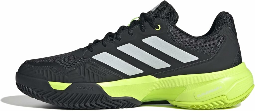 Adidas CourtJam Control