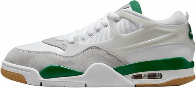 Air Jordan 4: Recensione, confronto e guida all’acquisto su Amazon