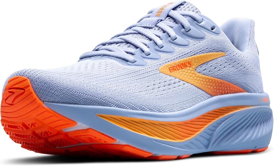 Brooks Cascadia 17