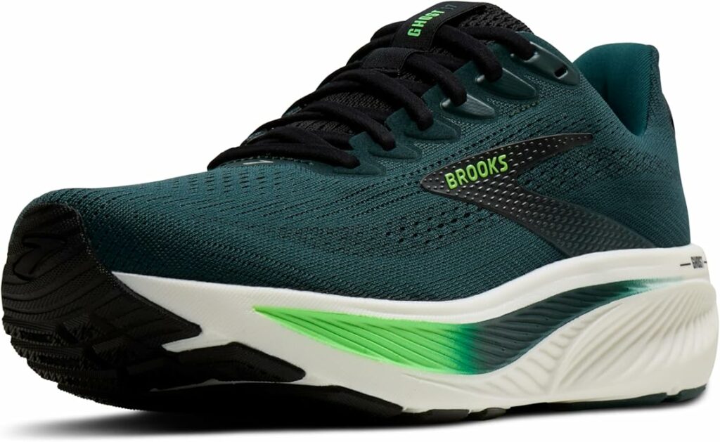 Brooks Ghost 17