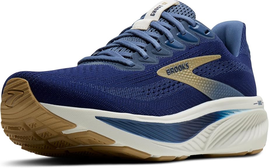 Brooks Ghost 17