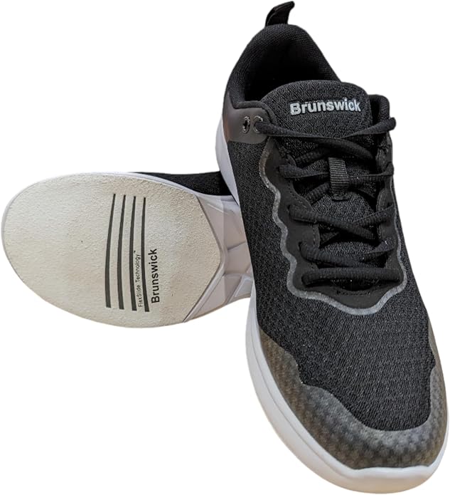 Brunswick Renegade: Recensione e Confronto – Scarpe Bowling Versatili e Alternative