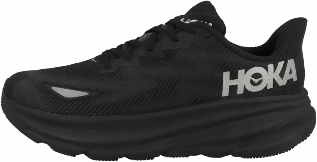 Hoka Clifton 9