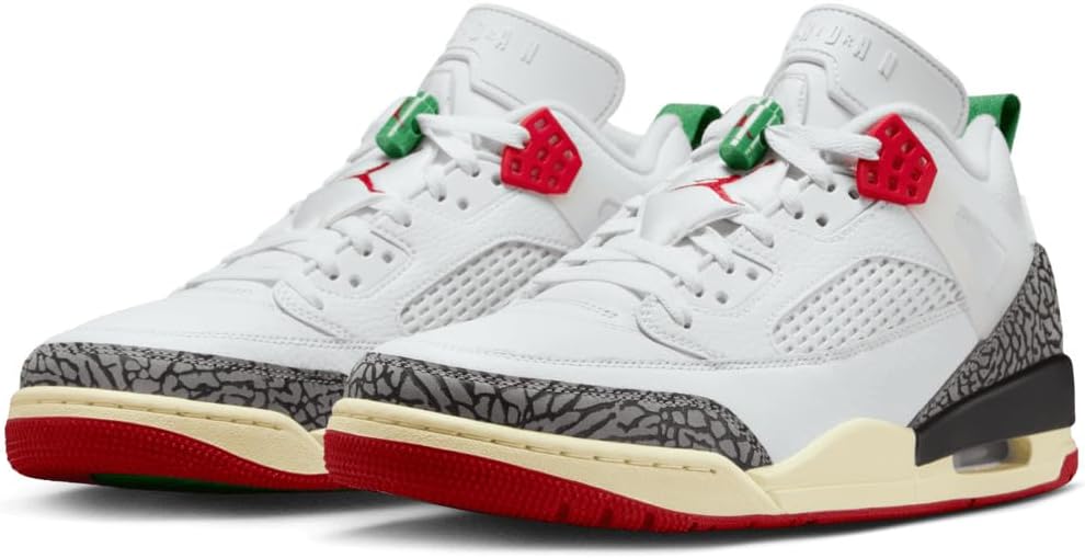 Jordan Spizike Low SE