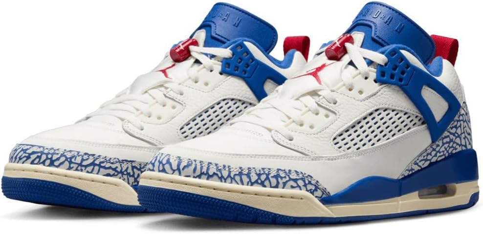 Jordan Spizike