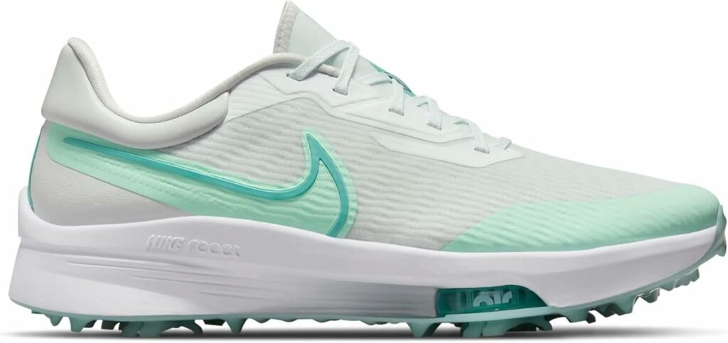Nike Air Zoom Infinity Tour NEXT% Golf Shoes