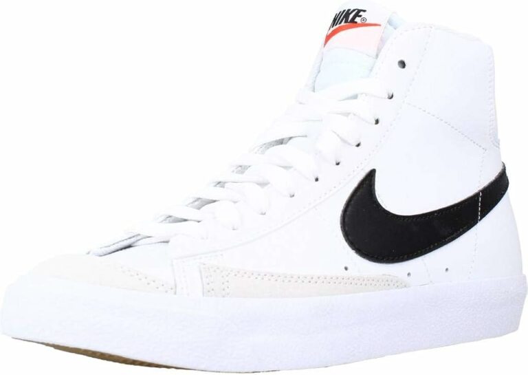 Nike Blazer Mid ’77: Recensione, confronto e guida all’acquisto su Amazon