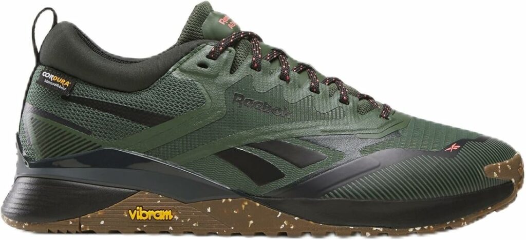 Reebok Nano X4