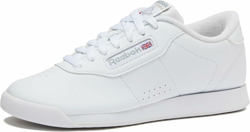Reebok Princess