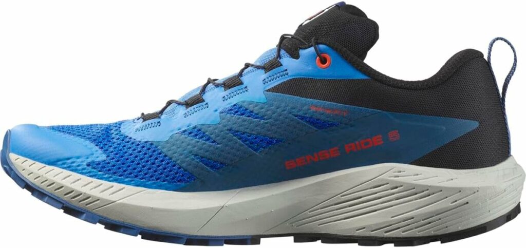 Salomon Sense Ride 5