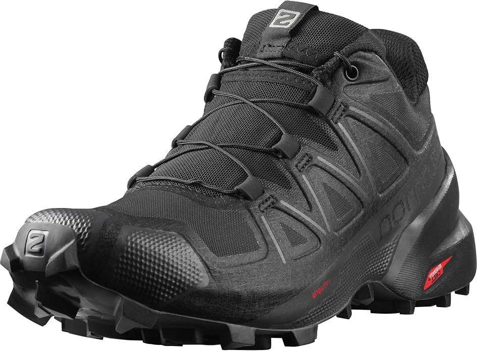 Salomon Speedcross 5