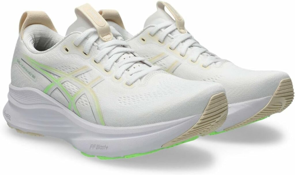 Asics Gel-Kayano