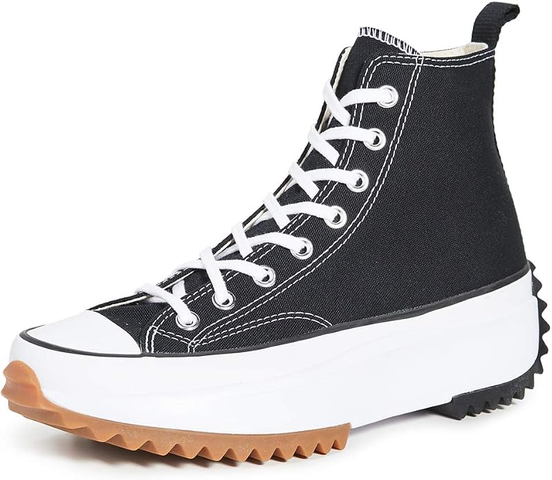 Converse Run Star Hike