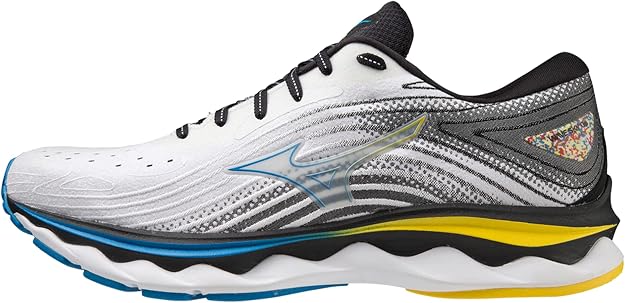 Mizuno Wave Sky