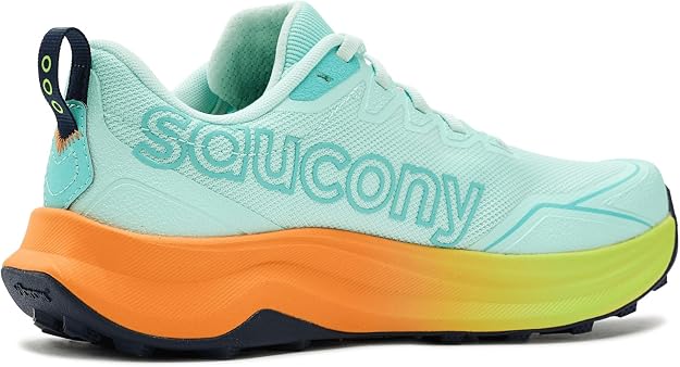 Saucony Peregrine 14